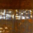 Time Runs Fast, Mischtechnik auf Leinwand, 80 x 100 cm